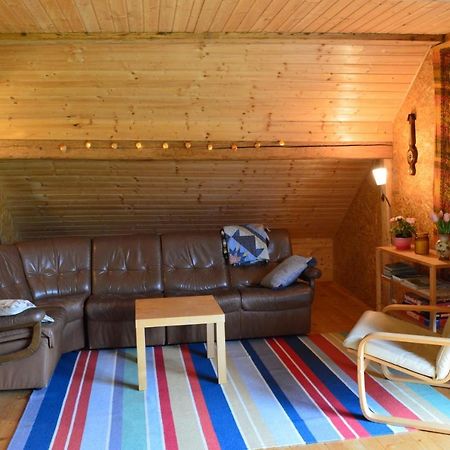 Gemutliches Ferienstudio Apartment Heiden Exterior photo